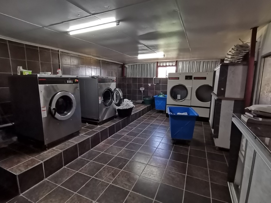 Commercial Property for Sale in Bloemspruit Free State